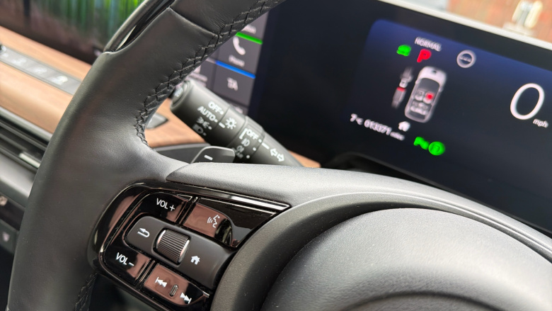 Honda Honda E 113kW Advance 36kWh 5dr Auto Electric Hatchback